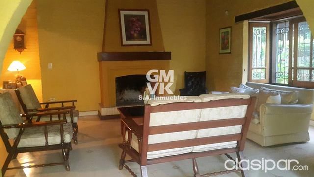 ALQUILO CASA EN BARRIO MBURUCUYA — foto 2