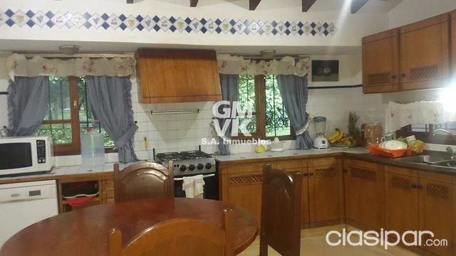 ALQUILO CASA EN BARRIO MBURUCUYA — foto 3
