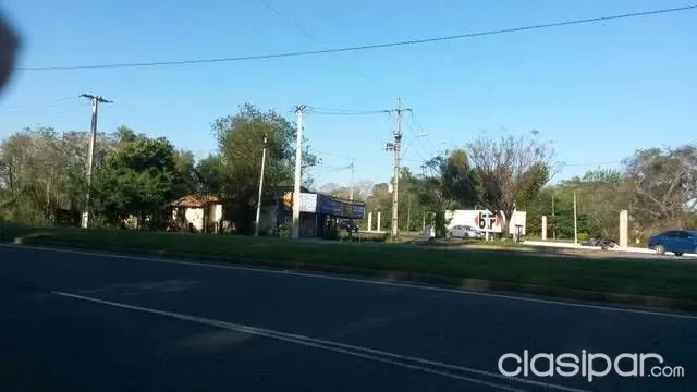 Vendo sobre Rta2 y Entrad Sanbernardino — foto 3