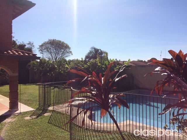 Vendo Casa en Lambaré — foto 2