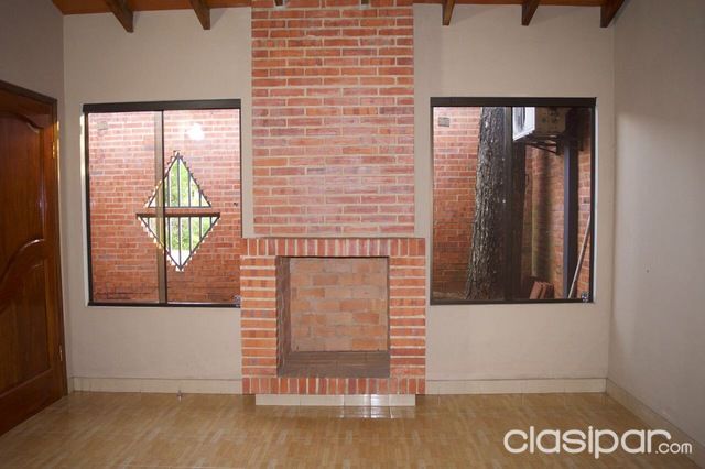VENDO HERMOSA CASA EN MA.ROQUE ALONSO!!! — foto 2