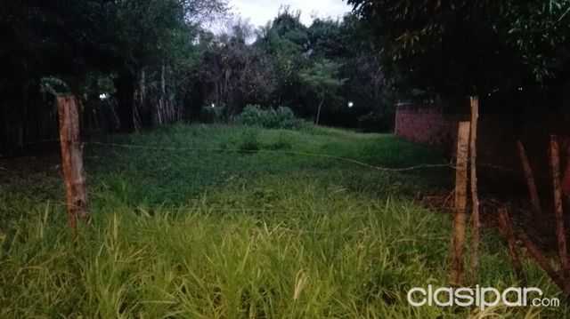 VENDO TERRENO EN INMEJORABLE UBICACION — foto 2