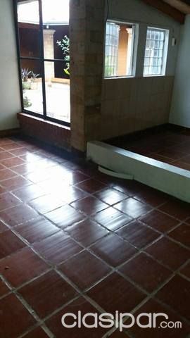 departamento en luque — foto 2