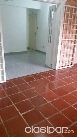 departamento en luque — foto 3