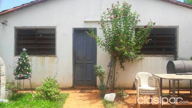 Ofrezco casa en morascue luque — foto 2