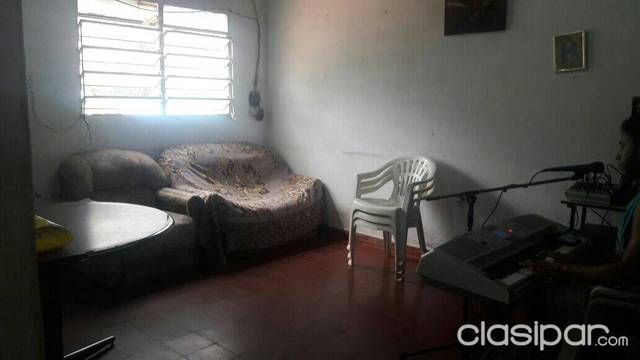 Atencion Vendo casa en luque morascue — foto 3