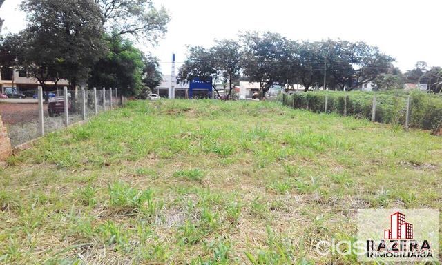 Um Terreno de 15 x 30 = 450 m² Localizado em Santa Rita Bairro Sinuelo sobre Ruta VI, com empedrado em frente. — foto 2