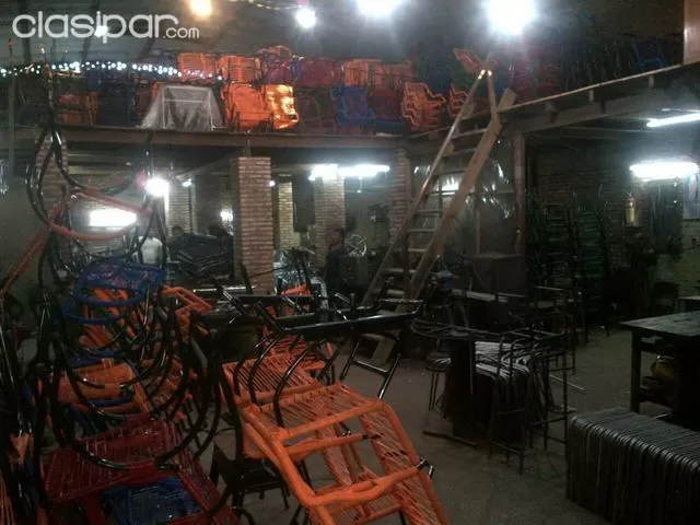 VENDO TINGLADO EN BARRIO REPUBLICANO. — foto 3