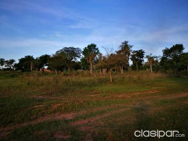 Oferta-Altos-vendo terreno -20.000.000 Gs! — foto 2