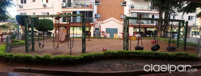 DEPARTAMENTO EN EXCELENTE ESTADO EN QUARTIER LAS MARIAS…incluido expensas..3millones — foto 3