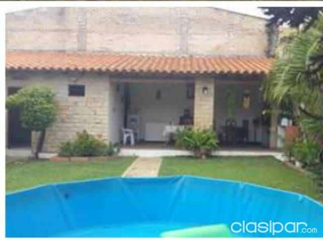 Vendo casa zona trinidad — foto 3