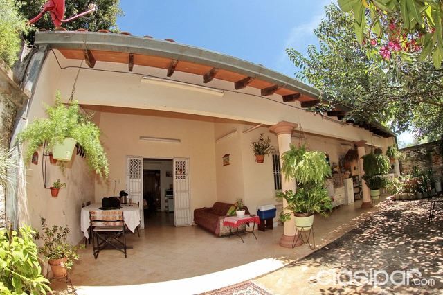 Hermosa Residencia en Luque (Bo. 3 de mayo) — foto 2