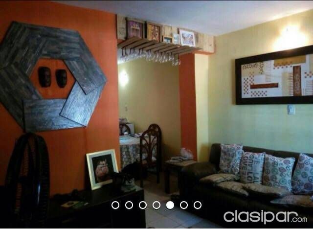 Atencion Vendo Duplex en Luque zona Ruta luque-Sanber — foto 2