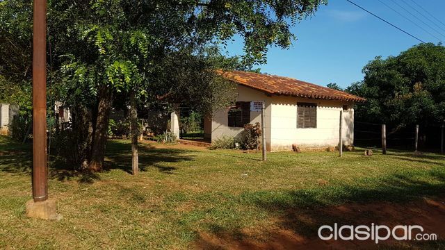 VENDO CASA EN LUQUE ZONA CIE — foto 3