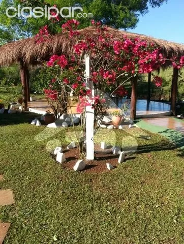 VENDO HERMOSA PROPIEDAD EN KM 18 MONDAY — foto 2