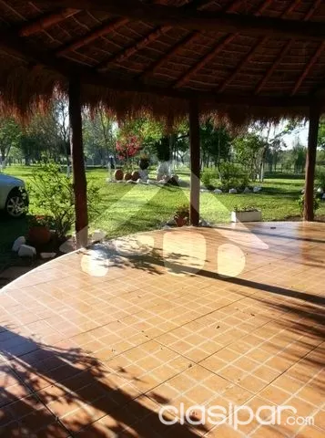 VENDO HERMOSA PROPIEDAD EN KM 18 MONDAY — foto 3