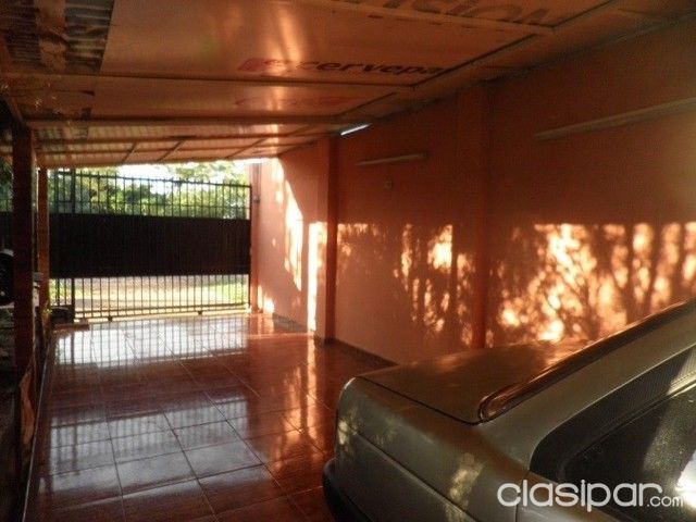 Remato casa en San Lorenzo. Gran oportunidad! — foto 3