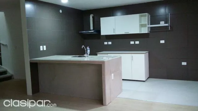 Departamento 100 m2, a estrenar, Parque Ñu Guazu- Triplex — foto 2