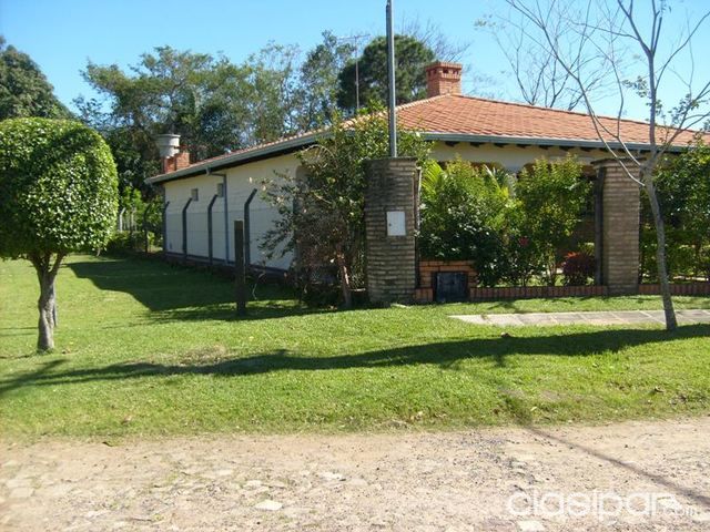 Vendo Casa en San Bernardino — foto 2