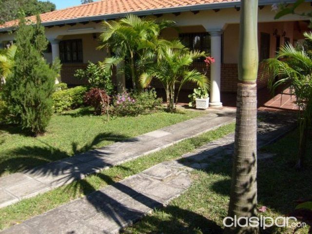 Vendo Casa en San Bernardino — foto 3