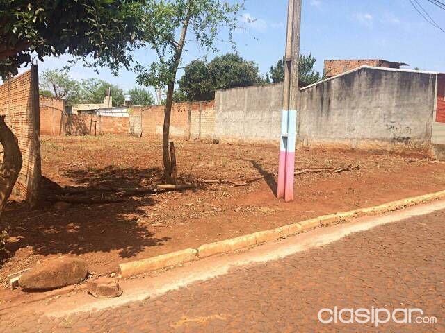Vendo hermoso terreno en el km 5, barrio la blanca,esquina, excelente ubicación — foto 2