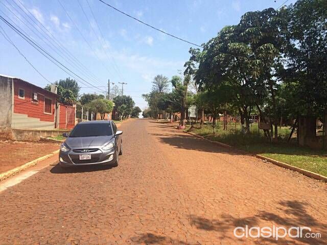 Vendo hermoso terreno en el km 5, barrio la blanca,esquina, excelente ubicación — foto 3