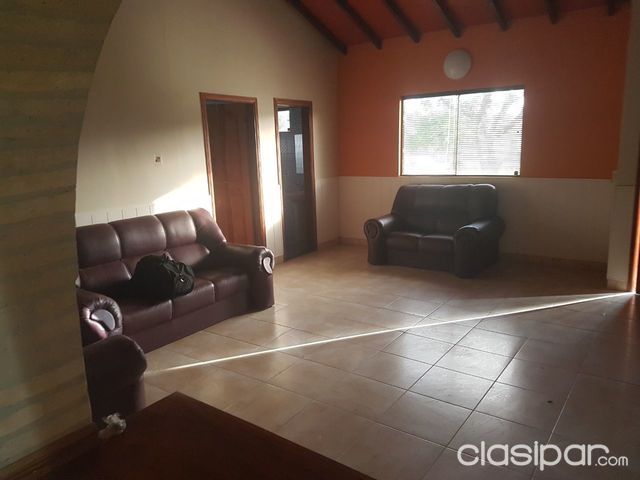 Vendo una casa con Titulo en Arroyos y Esteros — foto 3