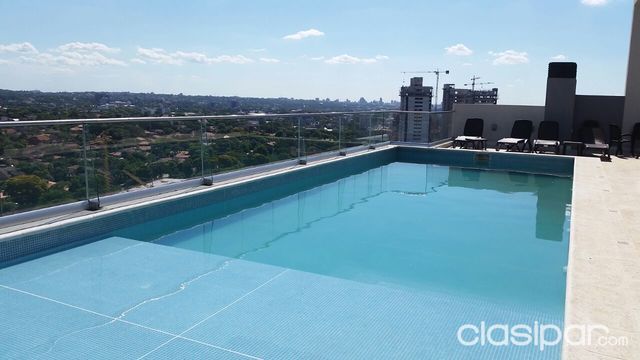 Vendo Departamento tipo Estudio — foto 2