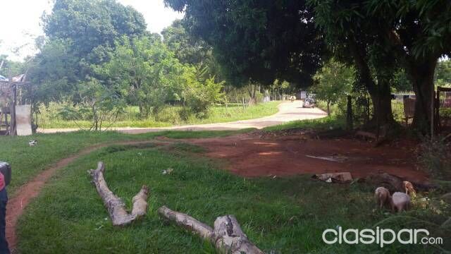 Terreno En Zona Poblada Luque — foto 2