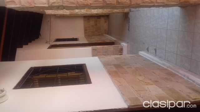Alquilo hermoso departamento en Paraguari!!! — foto 3