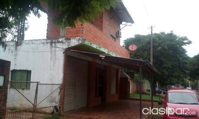 Propiedad en Ciudad del Este especial para Resevado. — foto 3