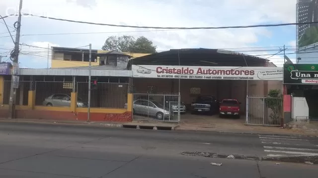 VENDO ESTRATEGICO LOCAL EN ESQUINA DE AV. FDO DE LA MORA Y BARTOLOME DE LAS CASAS — foto 2