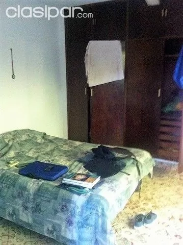 VENDO CASA EN BARRIO PINOZA DE ASUNCION — foto 3