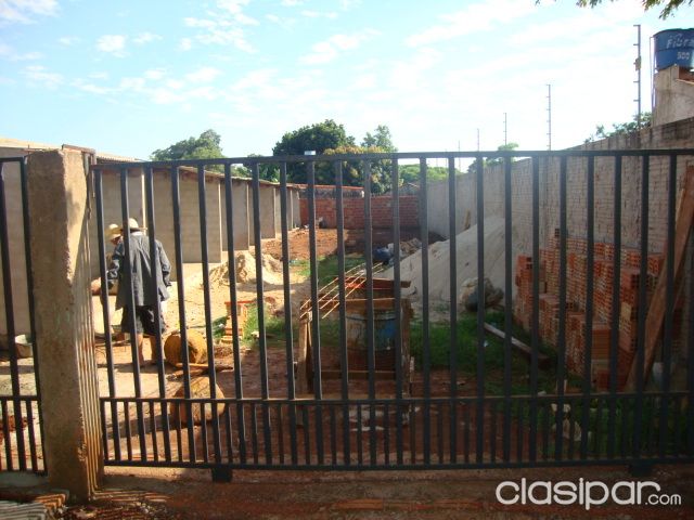 Vendo esta casa! B° Santa Ana cde. — foto 2