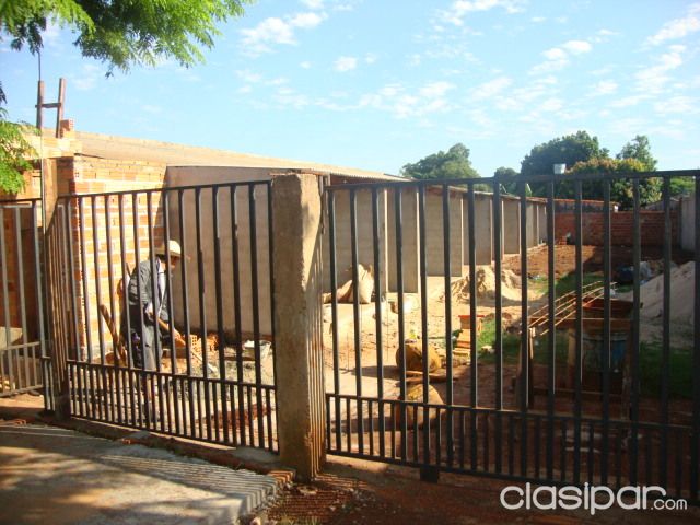 Vendo esta casa! B° Santa Ana cde. — foto 3