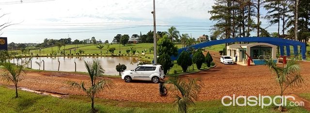 HERMOSA CASA EN CONDOMINIO AYRES - KM 10 Acaray, C.D.E. — foto 2