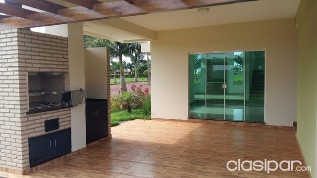 HERMOSA CASA EN CONDOMINIO AYRES - KM 10 Acaray, C.D.E. — foto 3