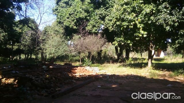 TERRENO INDUSTRIAL CON 50.000m² EN LA CIUDAD DE ITAUGUÁ – PARAGUAY - U$S 900.000,00 — foto 2