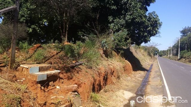 TERRENO INDUSTRIAL CON 50.000m² EN LA CIUDAD DE ITAUGUÁ – PARAGUAY - U$S 900.000,00 — foto 3