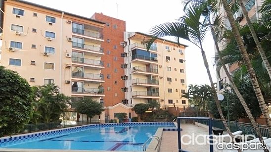 DEPARTAMENTO 3 DORMITORIOS EN SUITE EN QUARTIER LAS MARIAS… — foto 2