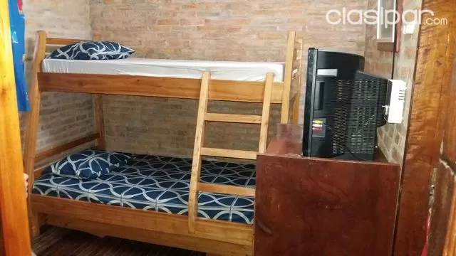Alquilo Casaen Villa Florida Misiones — foto 2
