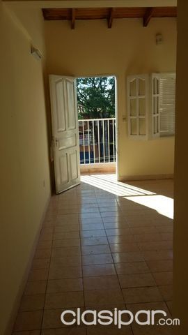 ALQUILO DPTO. s AV. DE LA VICTORIA ZONA MULTIPLAZA — foto 2
