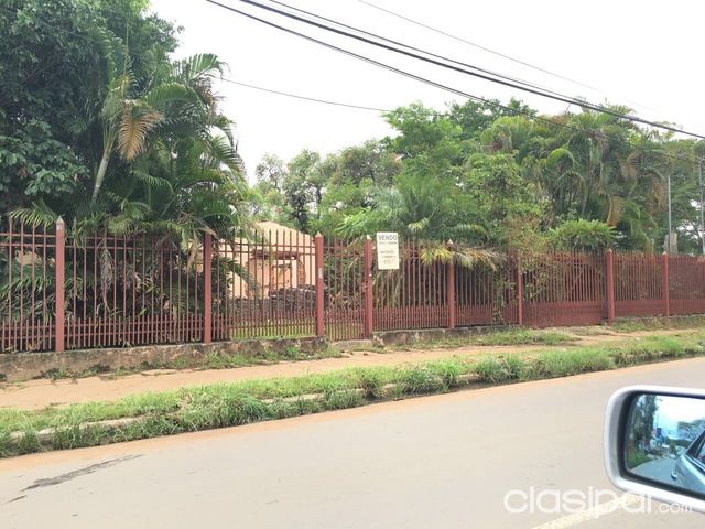 OFERTA TERRENO FERNANDO ZONA NORTE (ETTIENE) — foto 2