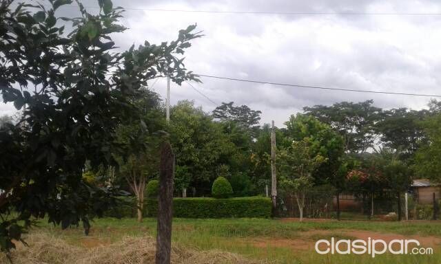 Vendo casa a terminar en capiata KM 26 — foto 2