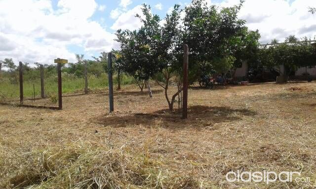 Vendo casa a terminar en capiata KM 26 — foto 3