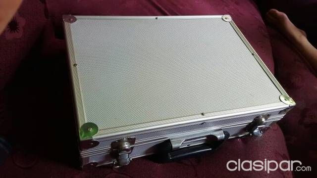 Vendo DETECTOR DE METALES PRECIOSOS — foto 3