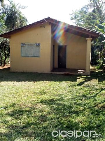 !!!!!VendoCasa!!!! ruta luque samber Aproveche.... — foto 3