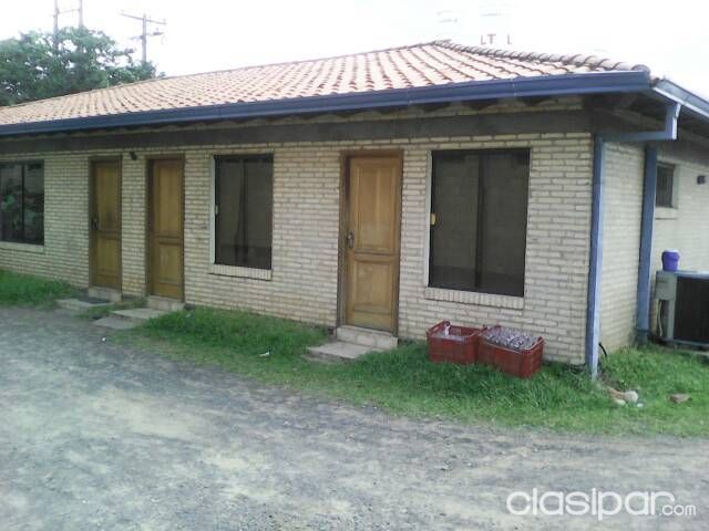 FÁBRICA CON TINGLADO Y OFICINAS M.R.A. — foto 2