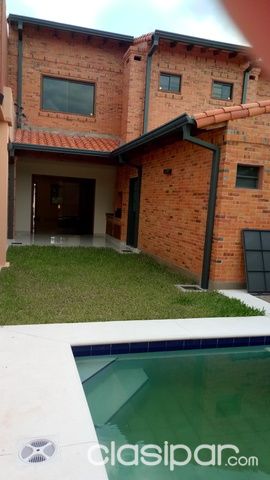 VENDO DUPLEX cpiscina, a estrenar! - Bº Mburucuya — foto 3