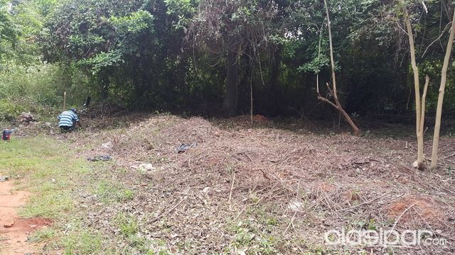 OFERTA: TERRENO EN LUQUE ZONA RAKIURA Y AEROPUERTO!!! — foto 2
